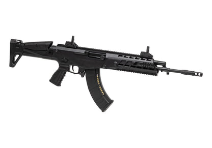 Cyma CM103 Alpha AK Platinum Series AEG Black