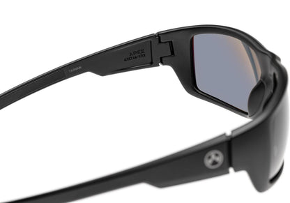 Magpul Apex - Black Frame / Gray Lens Black