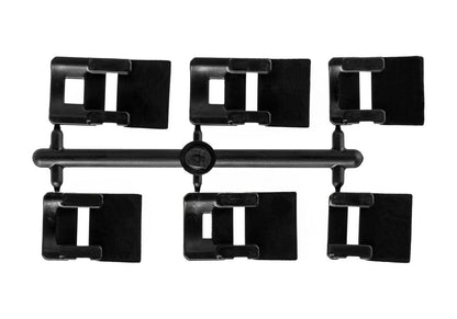 Streamlight TLR-8 HL-X USB Black