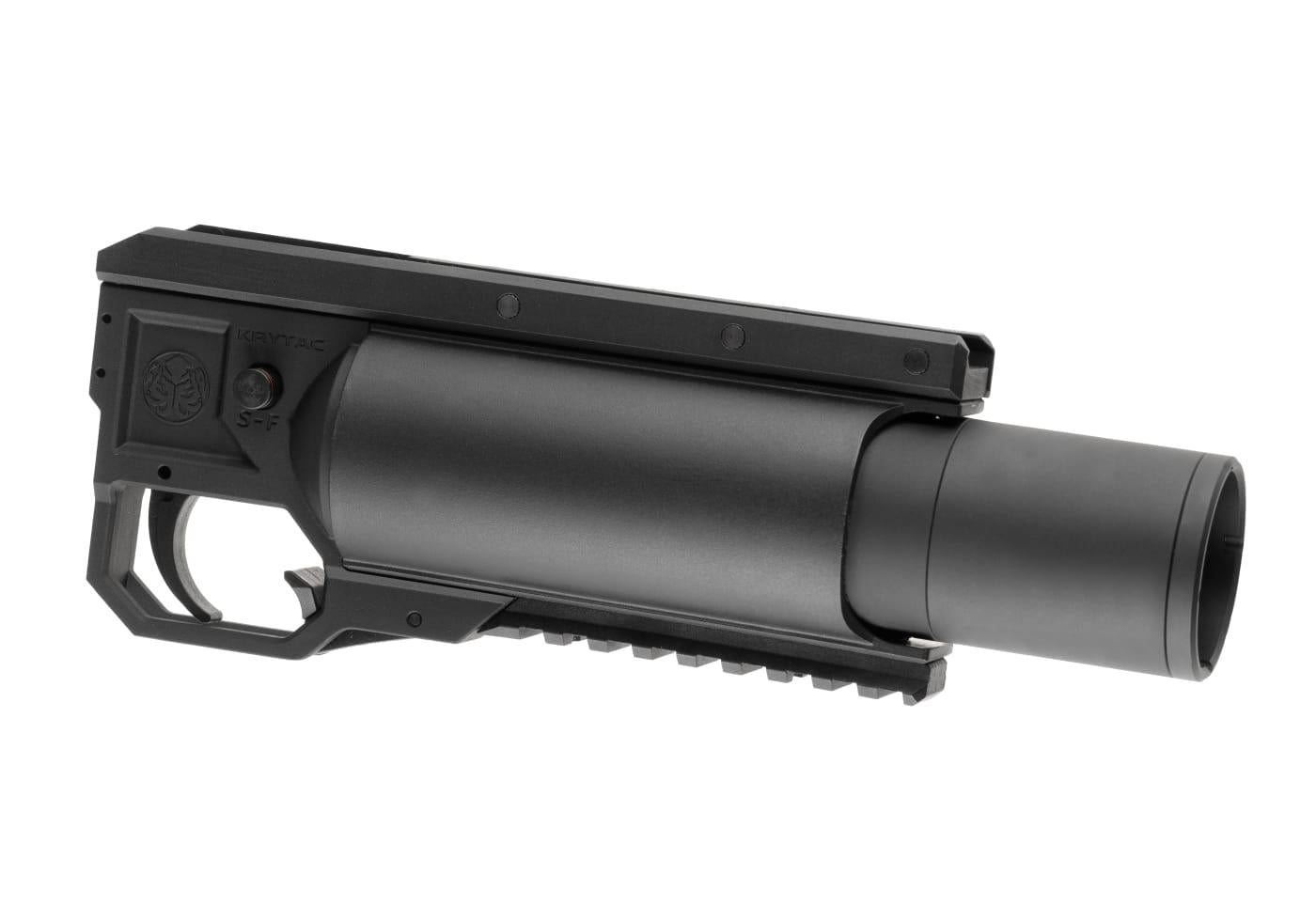 Krytac KT320 Modular Grenade Launcher