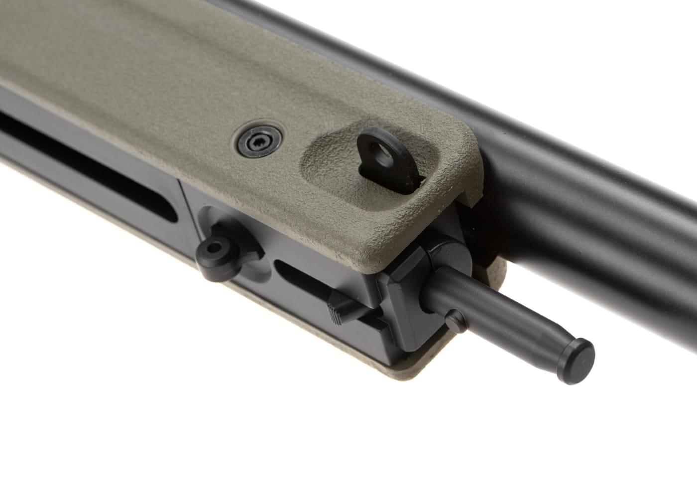 Cyma CM703 L96 Bolt-Action Sniper Rifle Tan