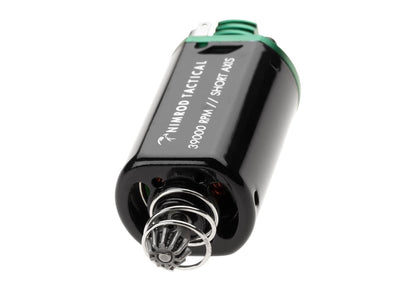 Nimrod NT Blackbird 39K CNC Motor Short