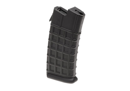 Jing Gong Magazine AUG Hicap 330rds Black