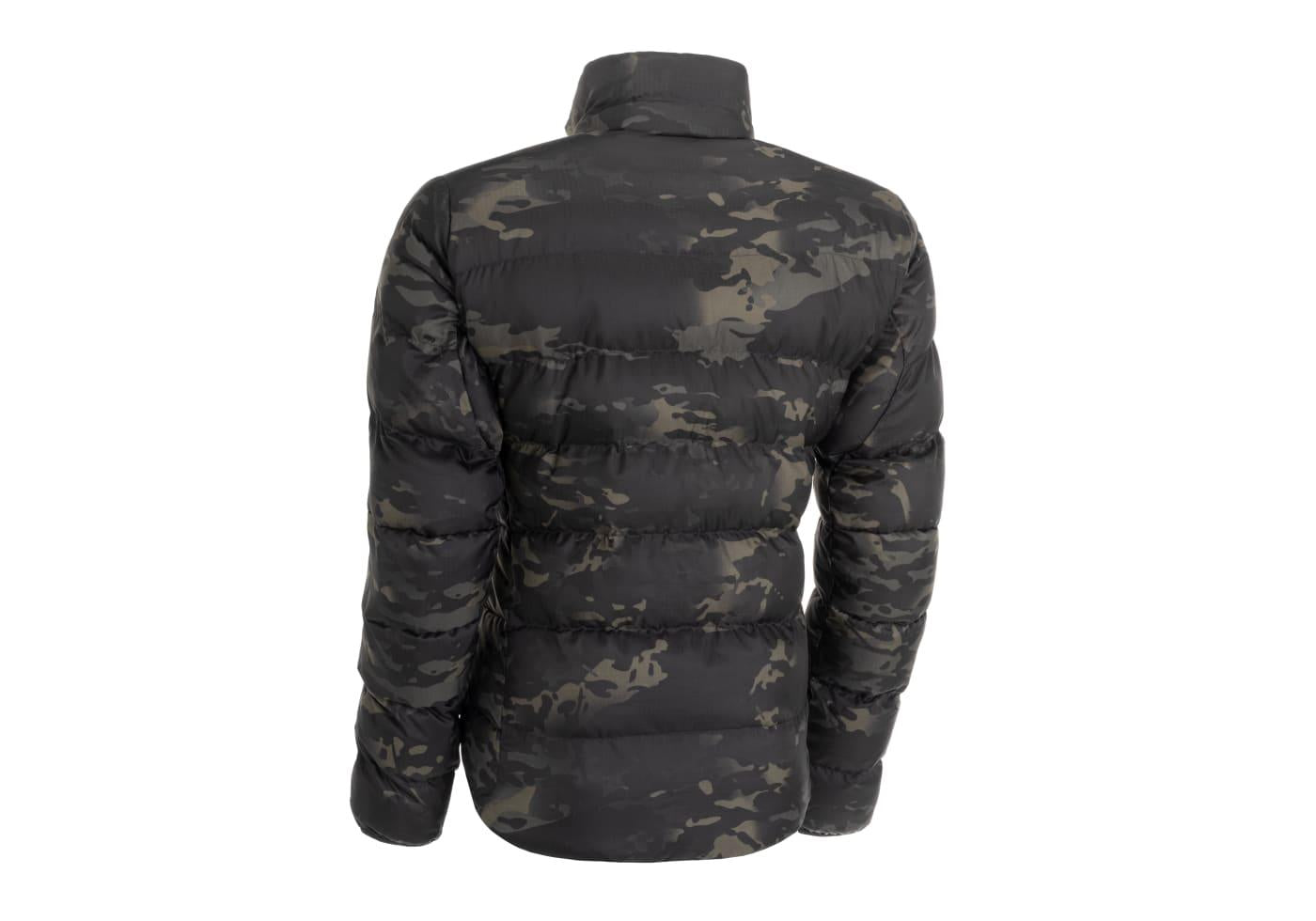 Clawgear LRICC Insulated Jacket Multicam Black