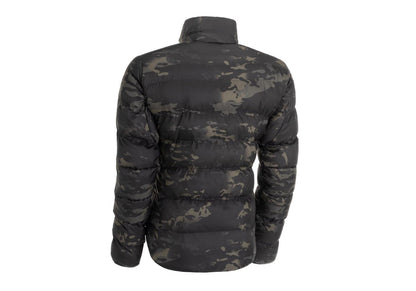Clawgear LRICC Insulated Jacket Multicam Black