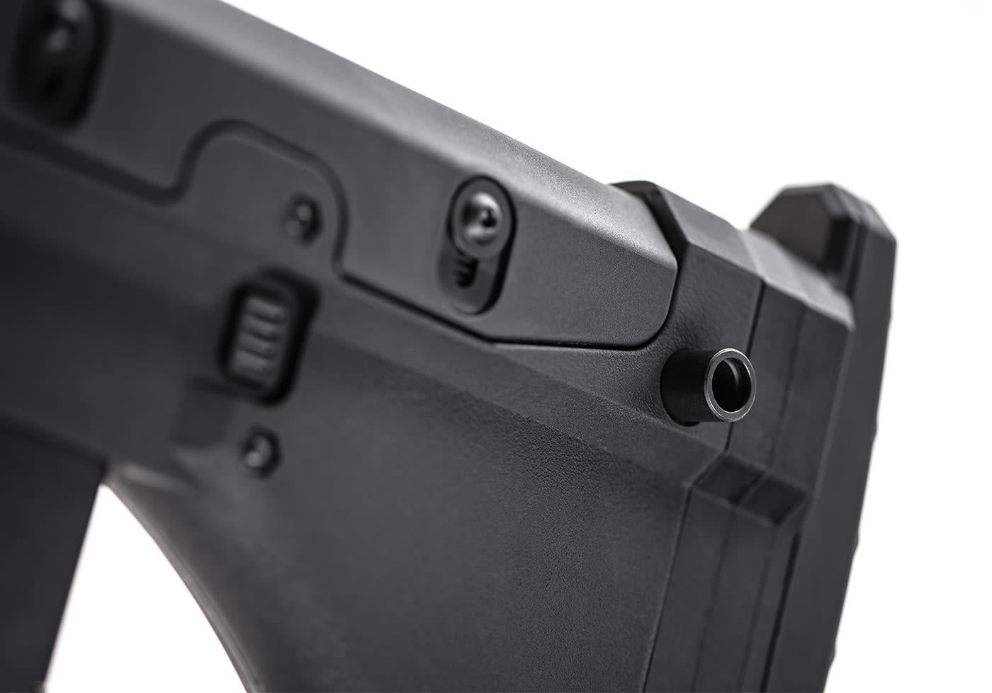 Silverback Desert Tech SRS A2/M2 22'' Black