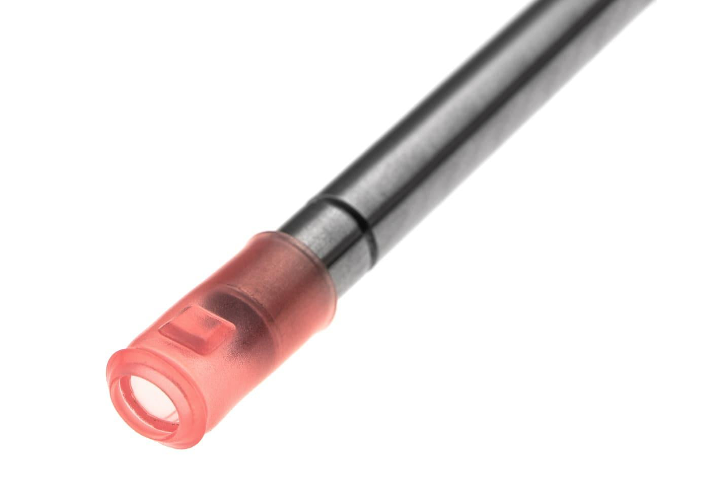 Silverback SRS/HTI Flat Hop Up Rubber With Nub For SRS/TAC 41 80°