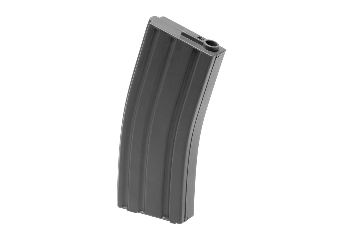 Ares Airsoft M4 STANAG Magazine Midcap 140rds Black 