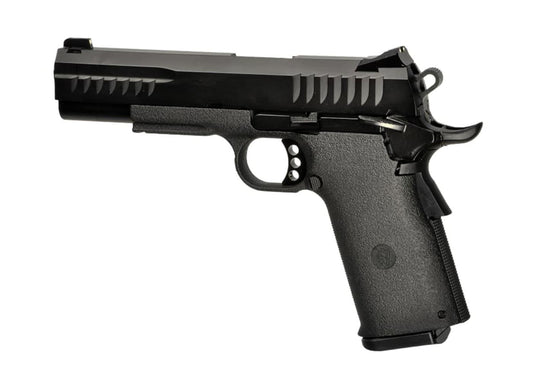 KJW KP-08 Full Metal GBB Pistol