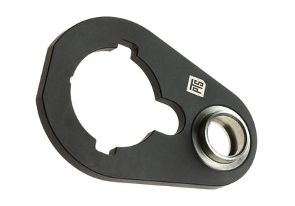 PTS Syndicate Enhanced Sling Plate QD 2 AEG Black