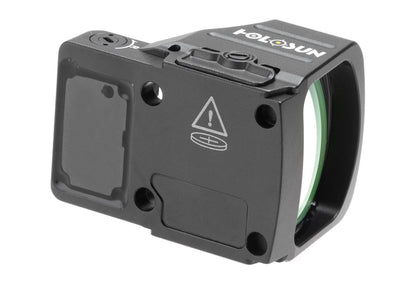 Holosun HS507Comp Multi Reticle Gold Dot Sight