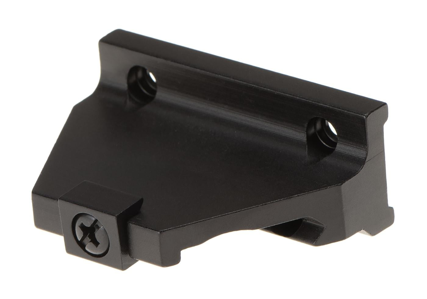 Aim-O RD-1 / RD-2 Offset Mount Black