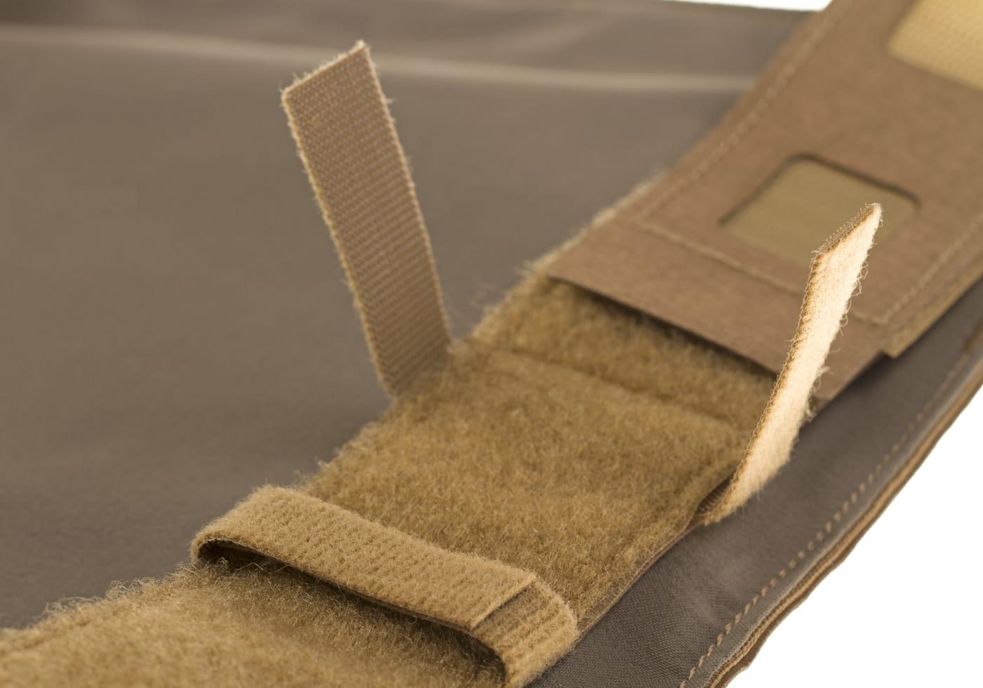 Blue Force Gear PLATEminus Carrier Coyote L