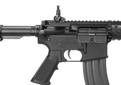 G&G CM15 KR CQB 8.5 Inch Black