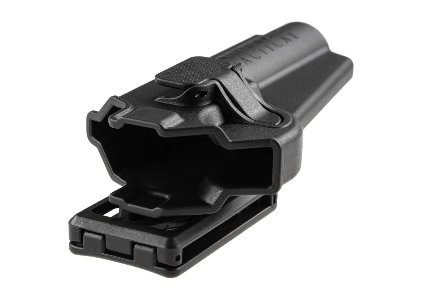 Nimrod NT Holster for AAP-01 Black