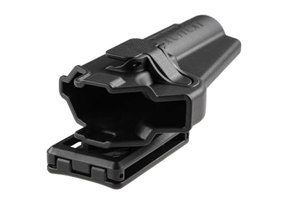 Nimrod NT Holster for AAP-01 Black