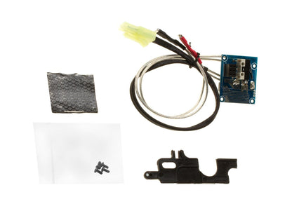 Ares EFCS Unit M4 Front Wire
