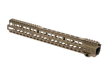 Strike Industries Strike Rail for AR-15 15.5" Dark Earth