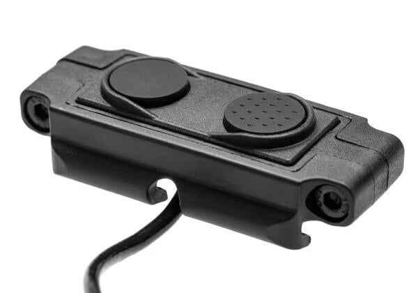 WADSN REIN 2.0 Tactical Light Black