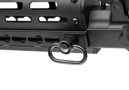 Golden Eagle 6671 LMG Short Barrel