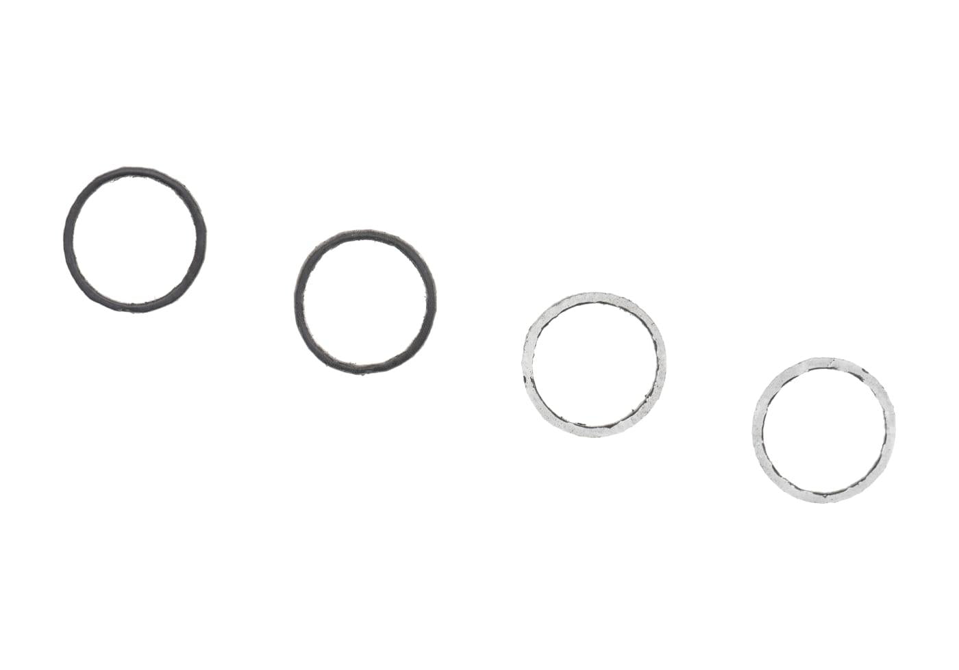 EpeS Spacer Sleeve for Hop-Up Rubber Lip