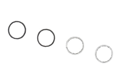 EpeS Spacer Sleeve for Hop-Up Rubber Lip