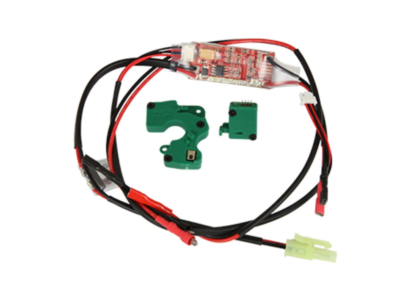 G&G ETU and Mosfet for L85 A1 & A2 AEG