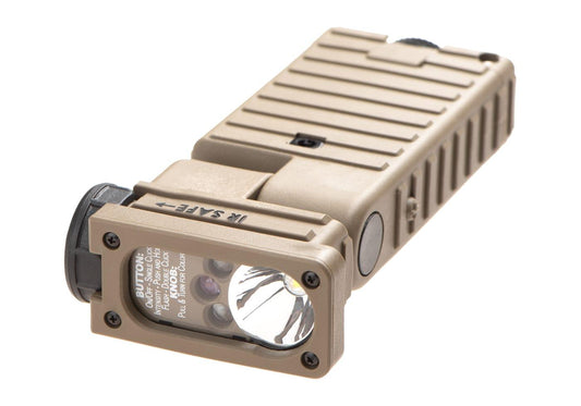 Streamlight Sidewinder Aviation Coyote