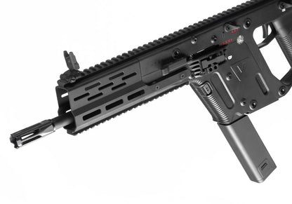 Krytac Kriss Vector Limited Edition AEG Black