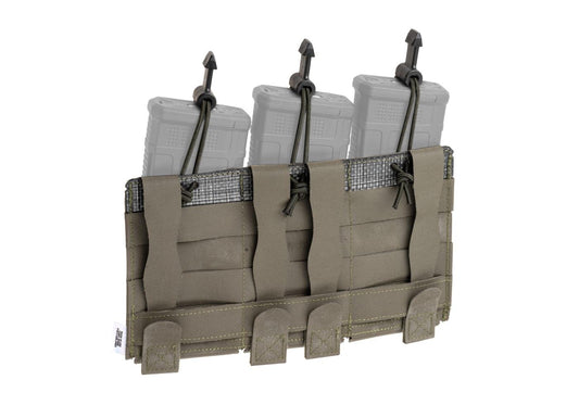 Blue Force Gear MagNow! Tripple M4 Mag Pouch