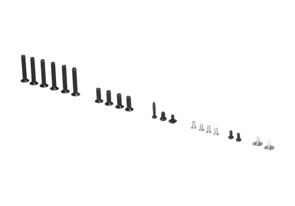 Krytac Airsoft Gearbox Screw Kit