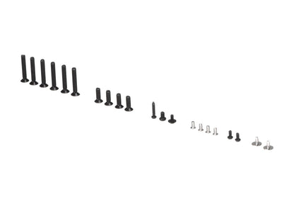 Krytac Airsoft Gearbox Screw Kit