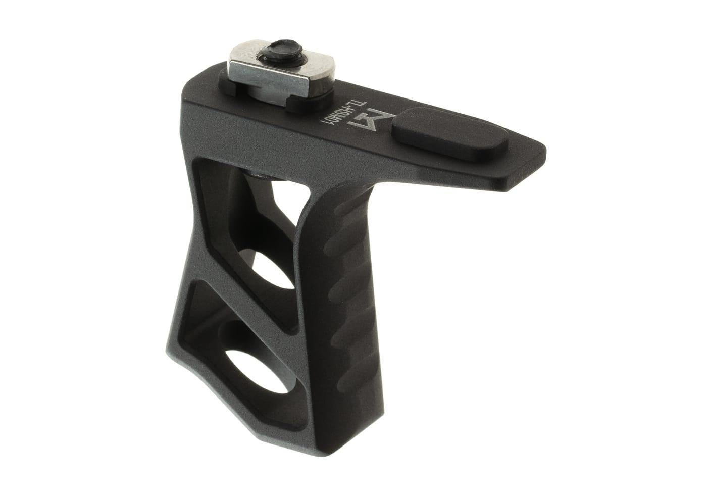 Leapers Ultra Slim Handstop Black
