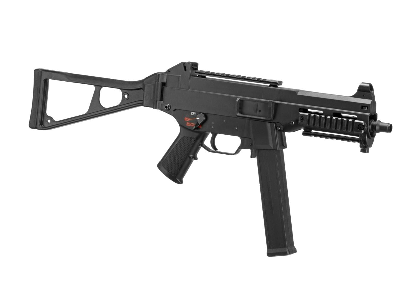 G&G UMG Black