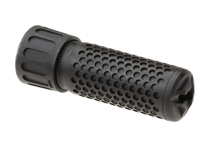 Ares SR-16 Short Silencer Black
