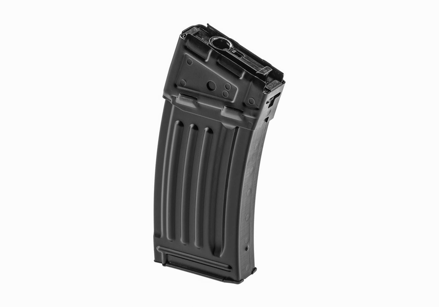 LCT Magazin LK-33 Midcap 100rds Black