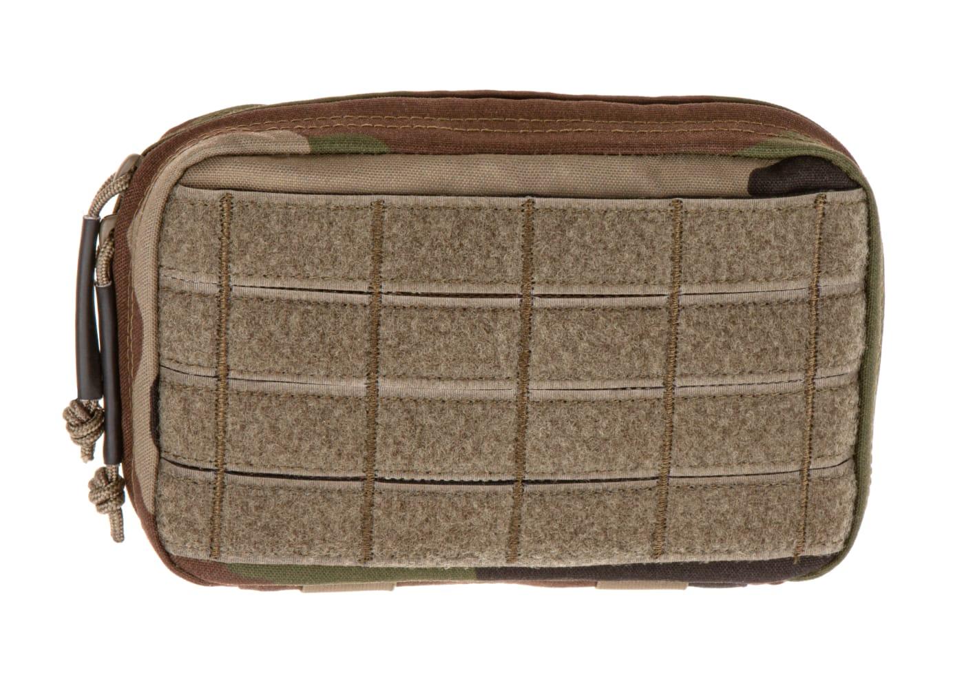 Clawgear Admin Utility Pouch Core