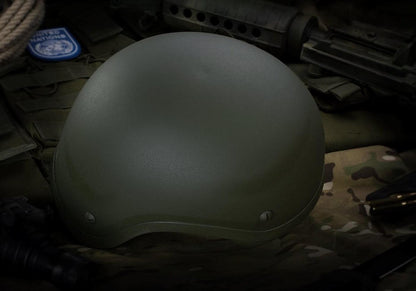 Emerson MICH 2001 Replica Airsoft Helmet