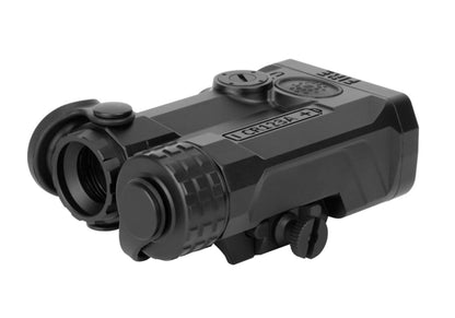 Holosun IRIS-2 Red / IR Laser