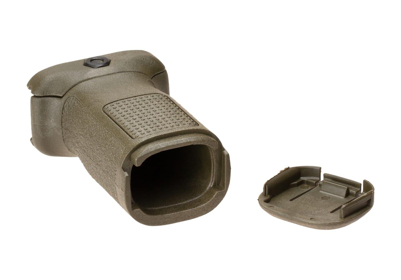 PTS Syndicate EPF2-S Vertical Foregrip OD