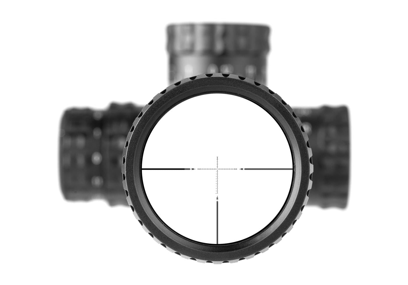 Vector Optics Sentinel-X Pro 10-40x50 Scope