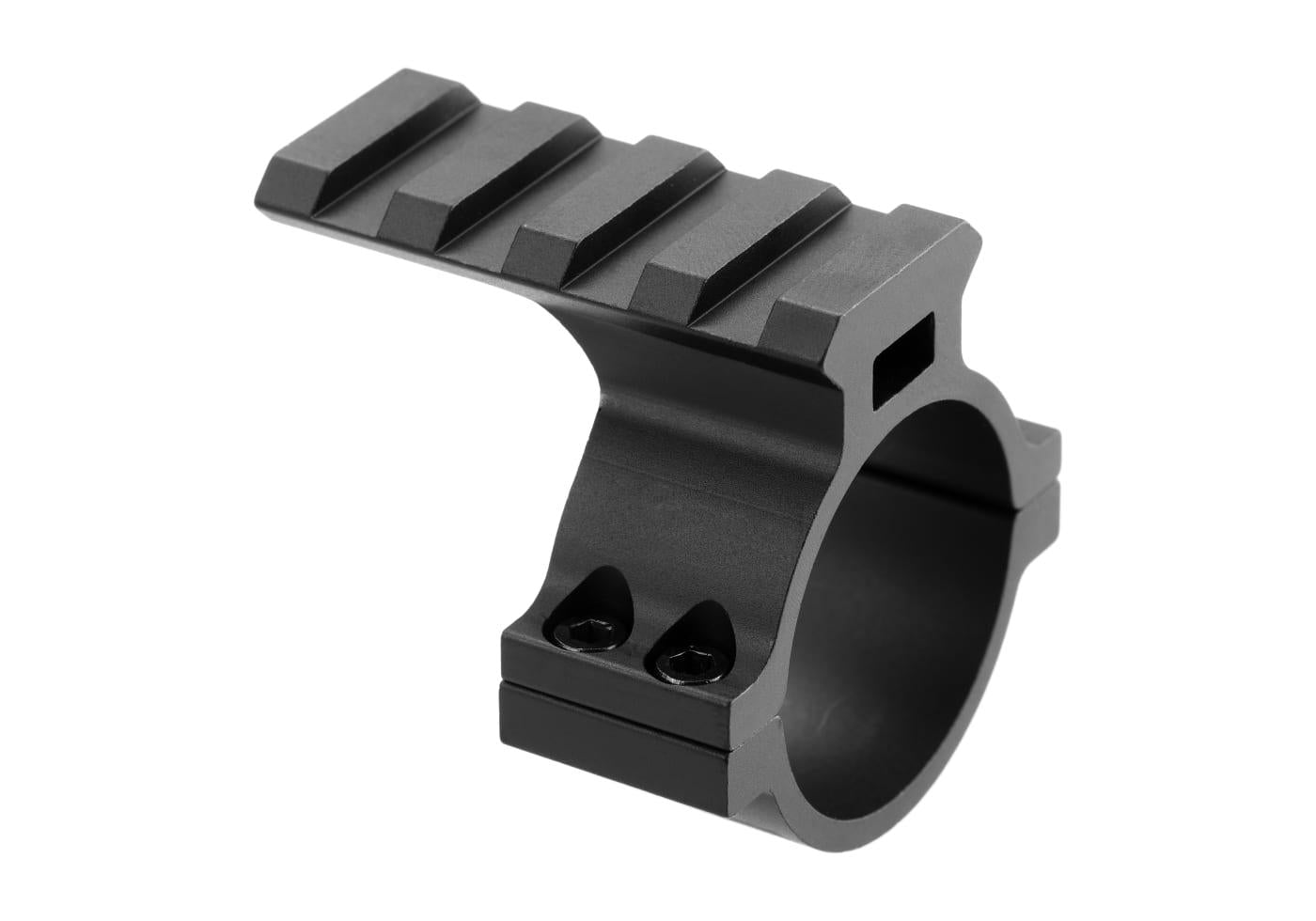 Vector Optics 30mm Scope Tube Mount Black