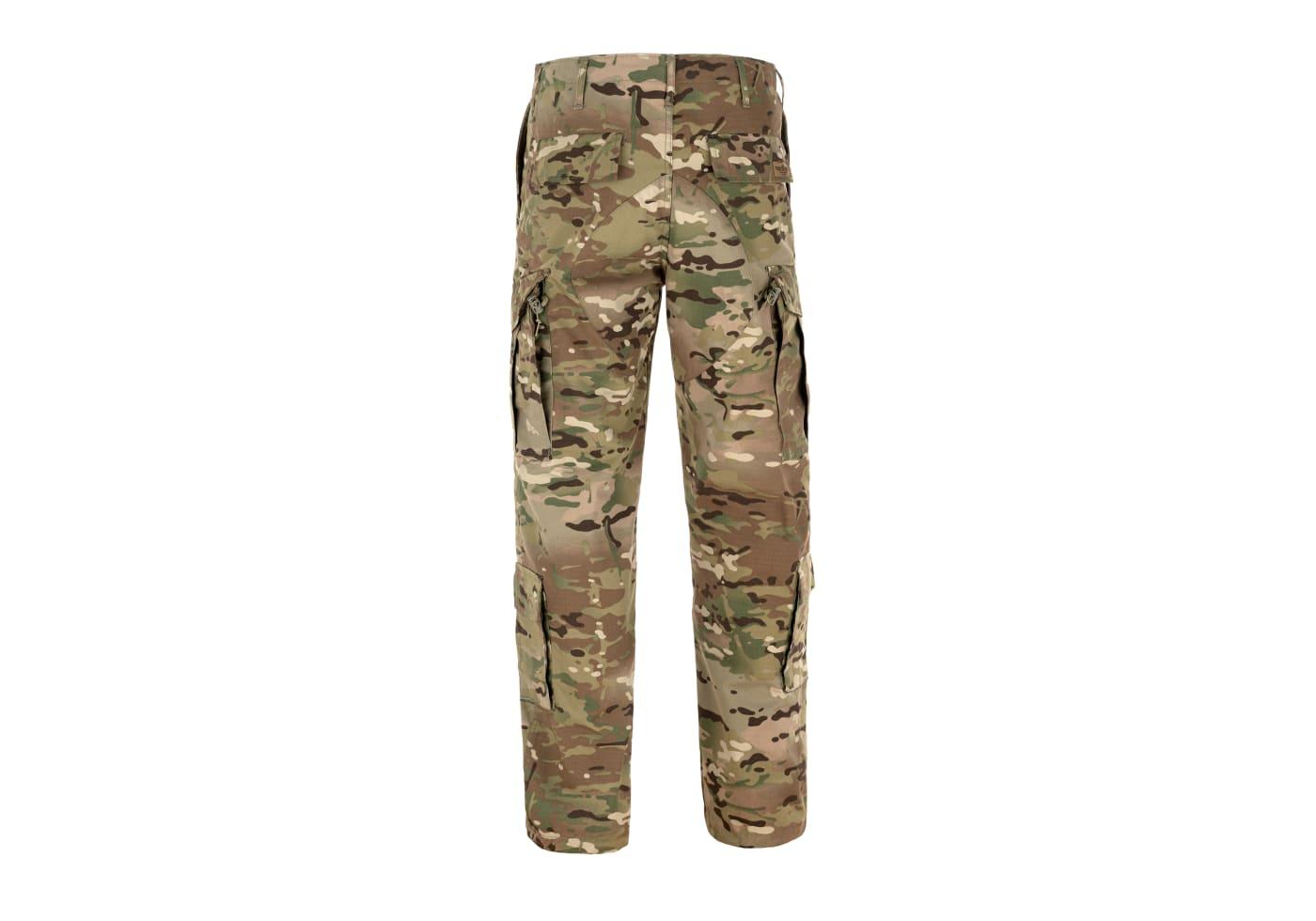 Invader Gear Revenger TDU Pant Multicam
