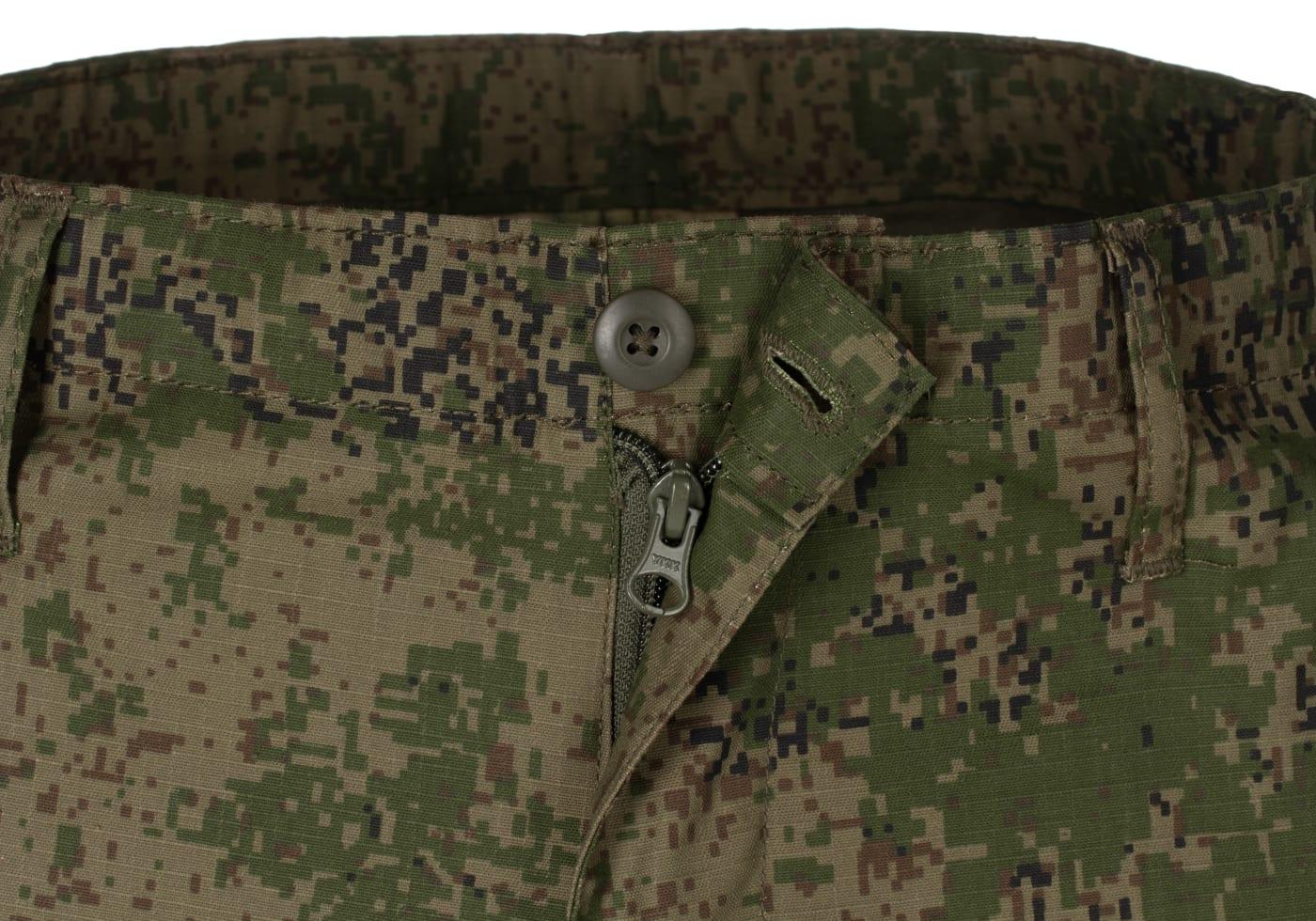 Invader Gear Revenger TDU Pant Digital Flora