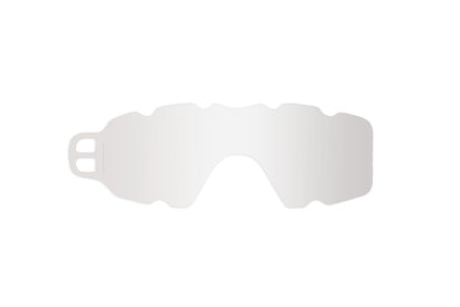 ESS Profile Tear-Off Lens Covers Clear