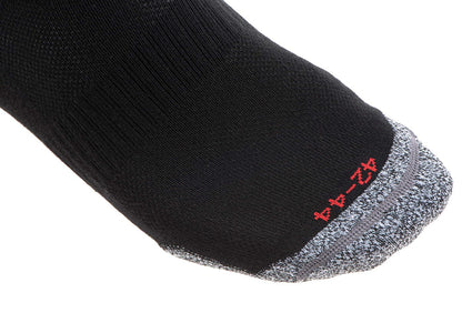 Outrider T.O.R.D. Ankle Socks Red