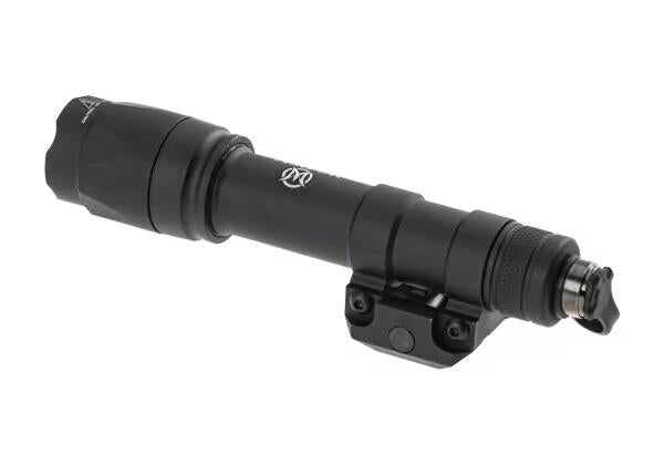 WADSN M600C Mini Scout Tactical Light WL0007 Black