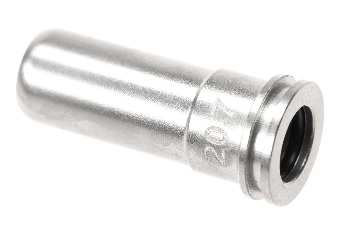 EpeS Nozzle AEG Duralumin NiPTFE 20.7mm