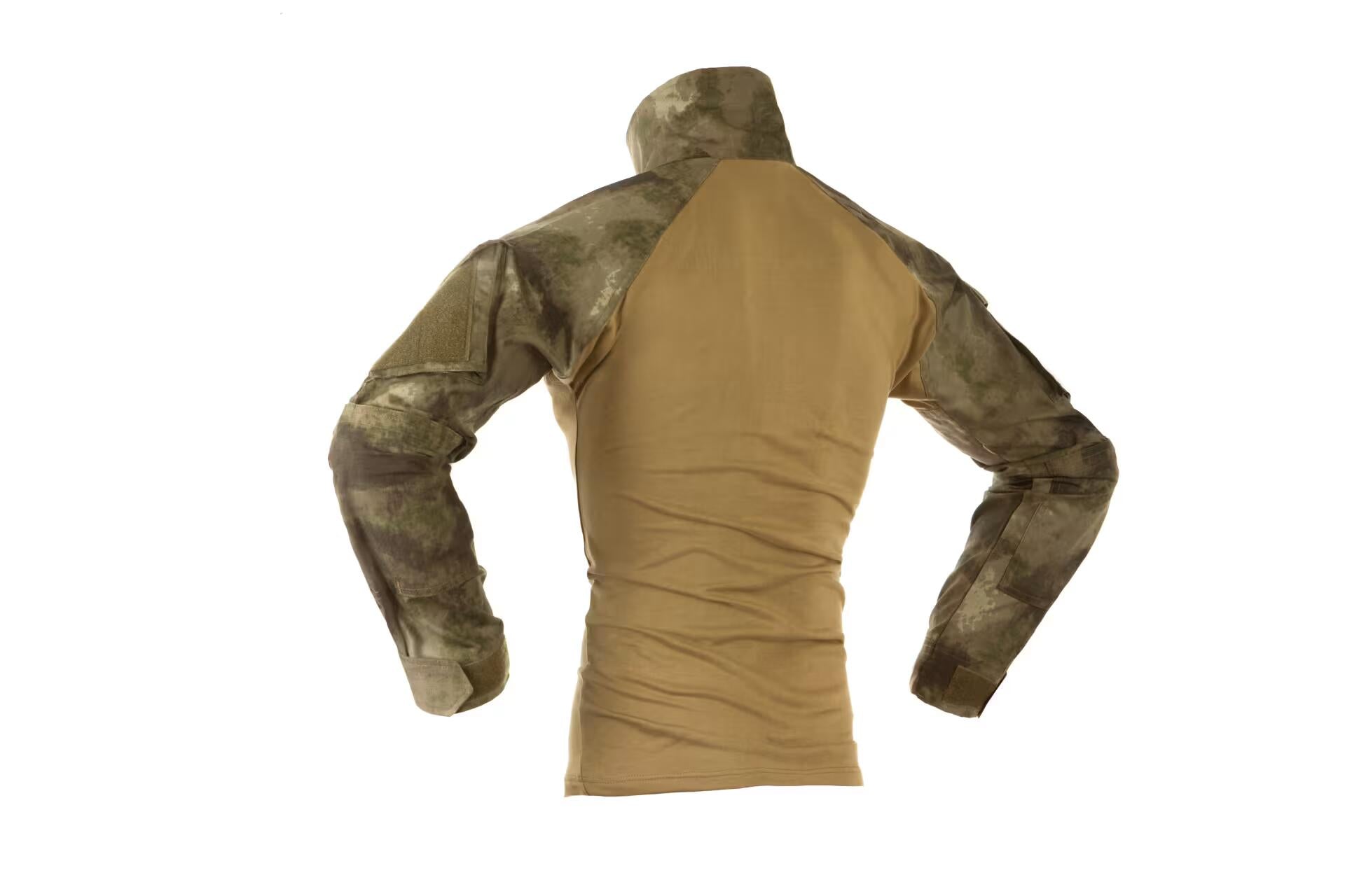 Invader Gear Combat Shirt Stone Desert