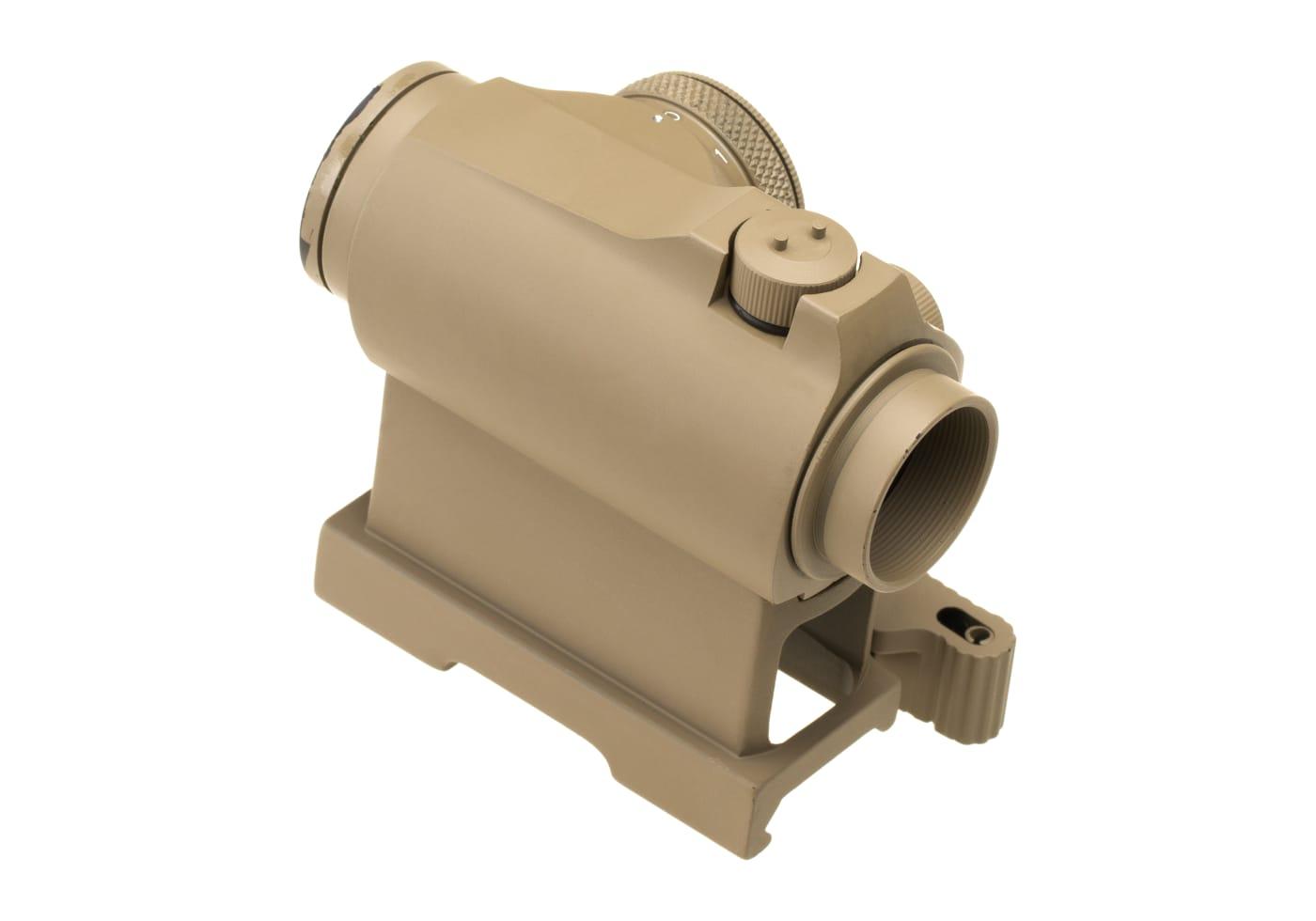 Aim-O RD-2 Red Dot with QD Mount Desert
